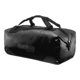 Ortlieb Duffle 110L Black