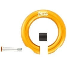 Petzl Ring Open