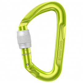 Edelrid Pure Screw  III - green model 2023