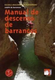 Manual de descenso de barrancos