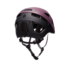 Black Diamond Capitan helmet