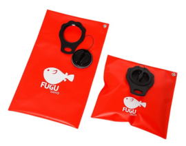 JAWS Waterproof protective pouch - FUGU