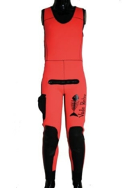 Vade Retro Gids / Guide canyoning Long John