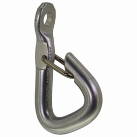 Raumer Europe Stainless Steel Anchor - Ø10 hole