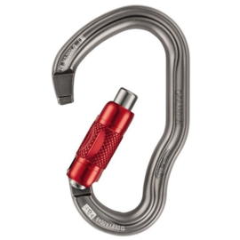 Petzl Vertigo Twist-Lock