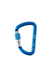 LACD 5kN material carabiner screw