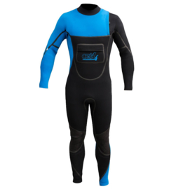 CE4Y FLUAZ Canyoning wetsuit