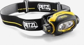 Petzl Pixa 3