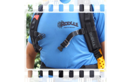 Rodcle Chest strap for backpack (universal)