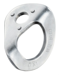 Petzl Coeur Stainless