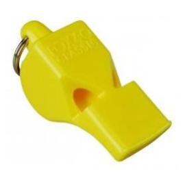 Fox40 Classic Whistle Yellow