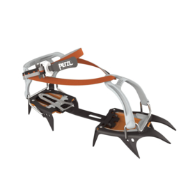 Petzl Irvis Flexlock stijgijzers