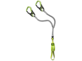 Edelrid Via ferrata set Cable Comfort VI