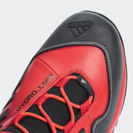 Adidas Terrex Hydro Lace 2023 (Red/Black) canyonshoes
