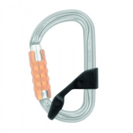 Petzl captiv bracket for Am'D carabiner