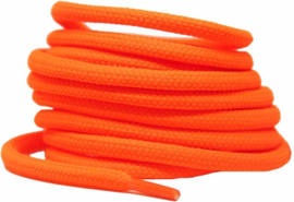 Adidas shoelaces Neon Orange