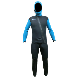 Seland Riolan canyoning suit