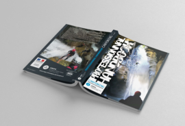 Professioneel handboek Canyoning - Engelse editie