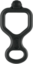 Petzl Huit Antibrulure