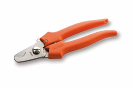 Rescue Scissors in Sheath