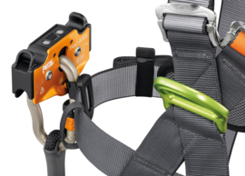 Petzl TRAC Gids