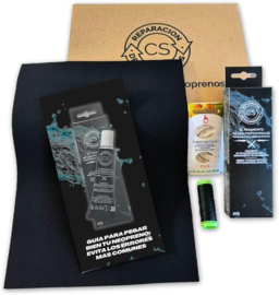 Rreparatieset neopreen COMPLETE