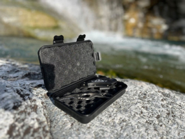 Axe Aventues Cany Tool