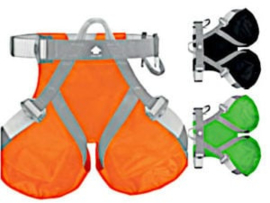 Petzl Canyon Club harness