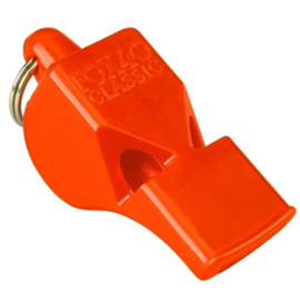 Fox40 Classic Whistle Orange