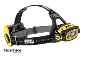 Petzl DUO Z2