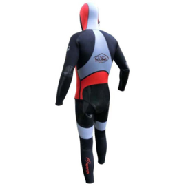 Seland Bitet RJ canyoning suit