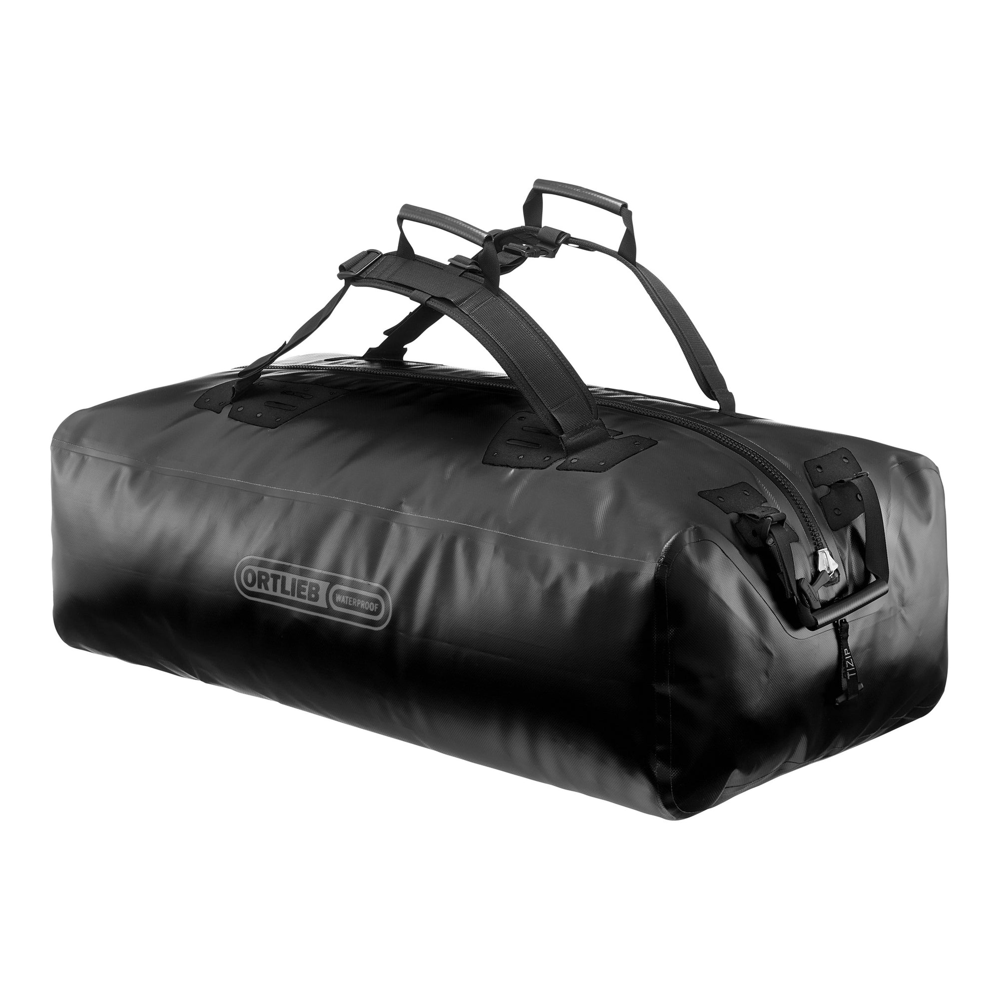 Ortlieb Big-Zip 140L reistas