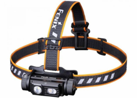 Fenix HM60R USB oplaadbare hoofdlamp