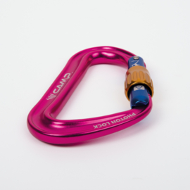 CAMP JANJA Photon Lock Fuchsia