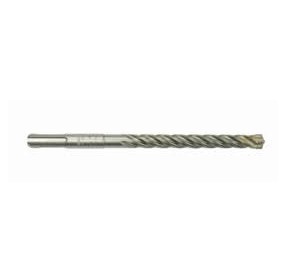SDS PLUS NEMESIS boor -  Ø6x100