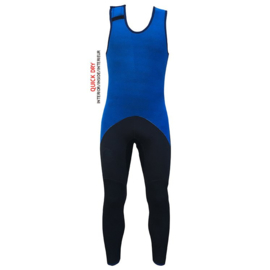 Seland Verdon AZ long john – EMERID QUICK DRY CANYONING SUIT