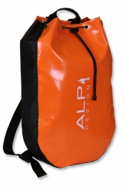 Alp Design Manta