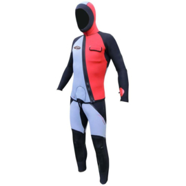 Seland Bitet RJ canyoning suit