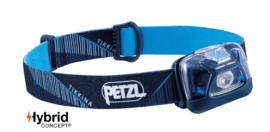 Petzl Tikkina Blauw hoofdlamp