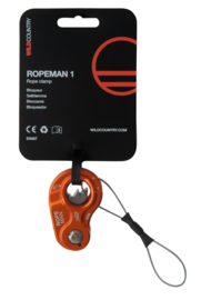 Wild Country Ropeman 1