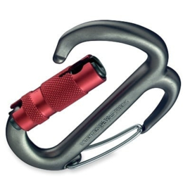 Petzl Freino Twist Lock