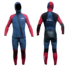 Seland Bitet canyoning suit