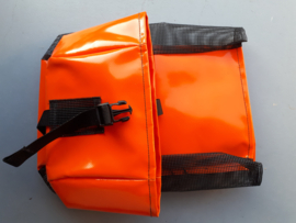 Landjoff crampons tas