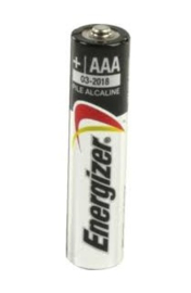 Energizer Ultra Plus Alkaline AAA