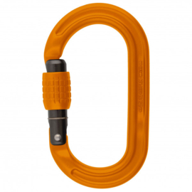 DMM Ultra O Screwgate Orange