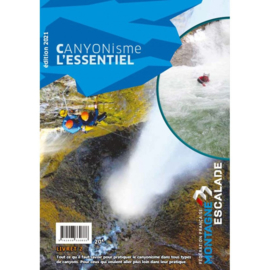 CANYONISME - L'essentiel - deel 2