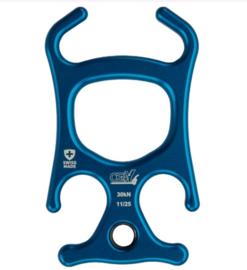 CE4Y Devil-8 Rappel device