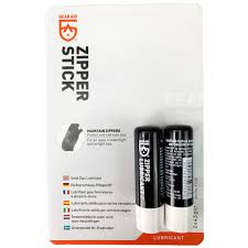 Gear Aid Zipper Lubricant Stick