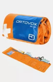 Ortovox First Aid Roll Doc