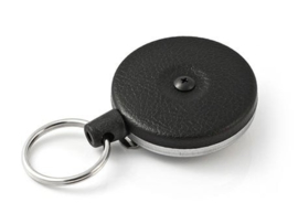 Key-Bak 48" Retractor 484B-HDK Key holder black